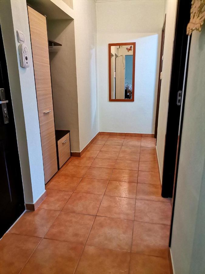Apartament Giulia Apartment ฟาการาช ห้อง รูปภาพ