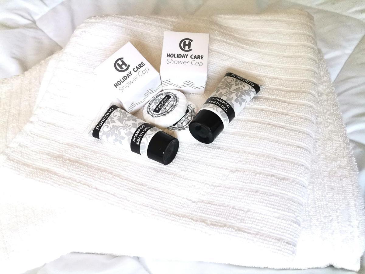 Apartament Giulia Apartment ฟาการาช ภายนอก รูปภาพ