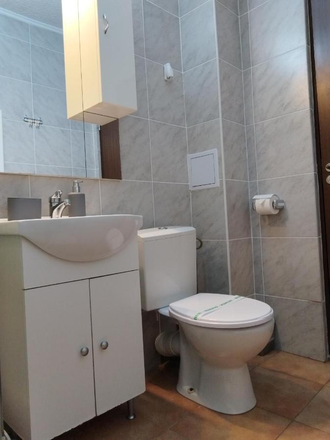 Apartament Giulia Apartment ฟาการาช ภายนอก รูปภาพ