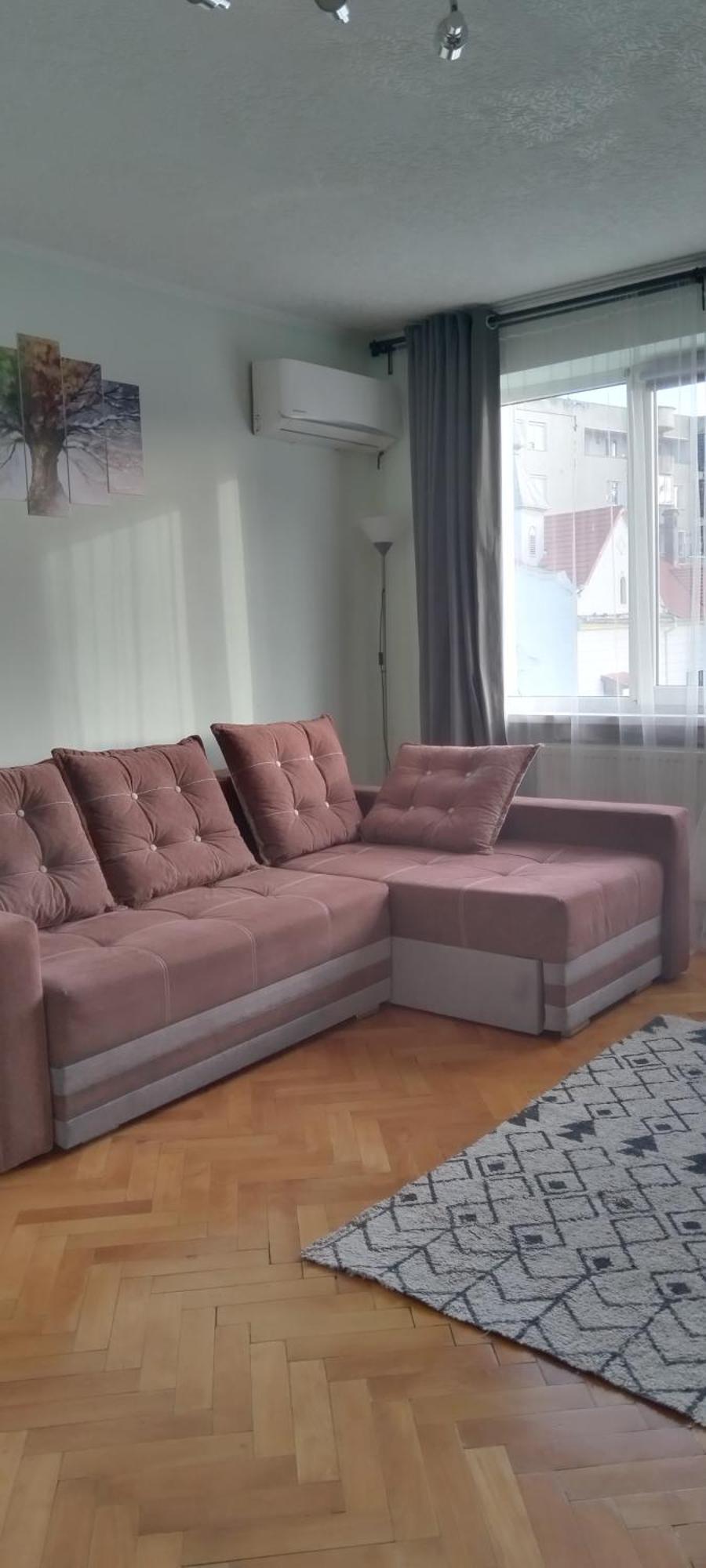 Apartament Giulia Apartment ฟาการาช ภายนอก รูปภาพ