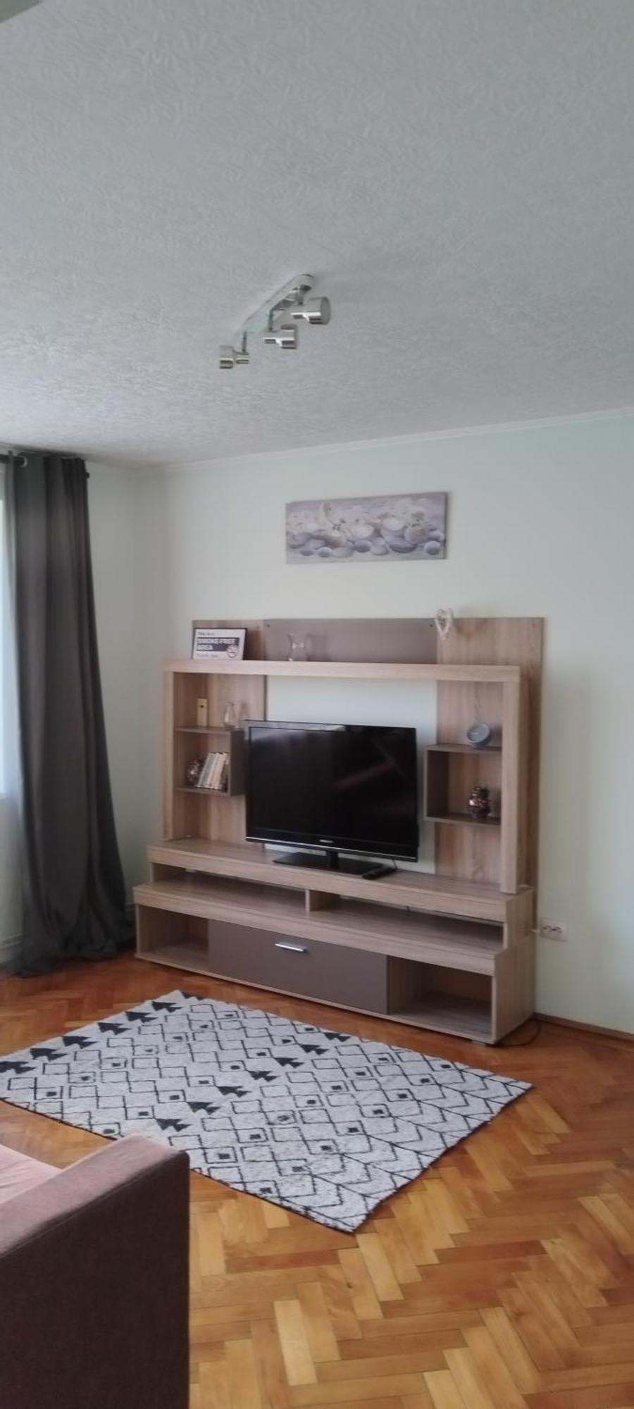 Apartament Giulia Apartment ฟาการาช ภายนอก รูปภาพ